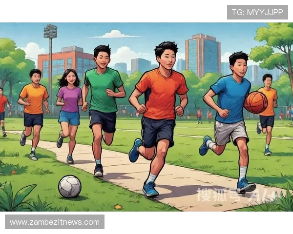 探索满贯体育在青少年体育教育与推广中的角色与实践路径