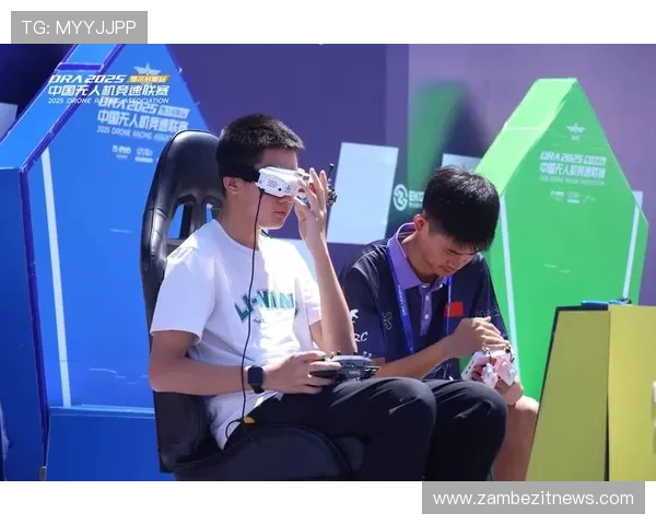 欧帝体育电竞引领行业新风尚，打造多元化电竞赛事生态体系